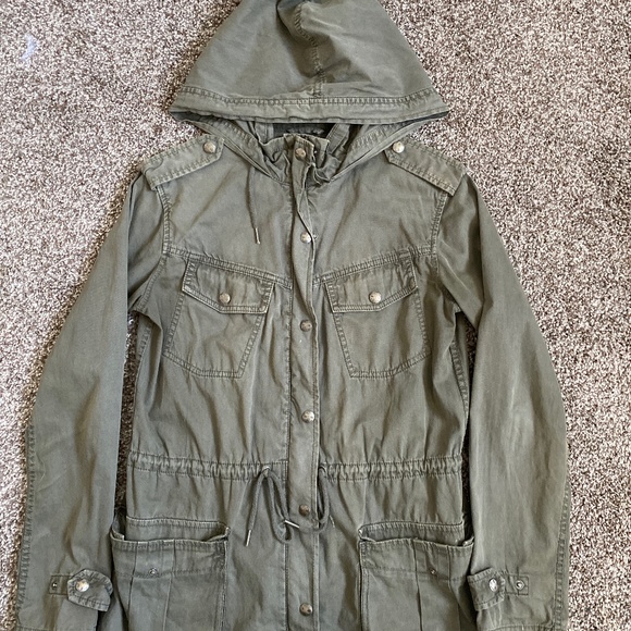 Talula jacket - Picture 1 of 1